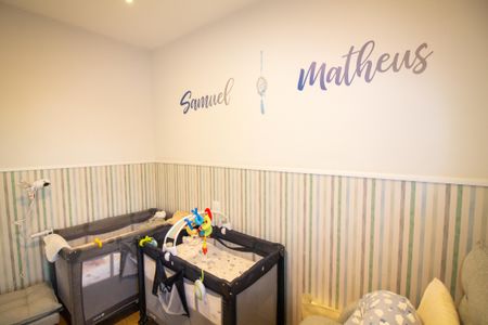 Apartamento à venda com 77m², 2 quartos e 1 vaga Apartamento à venda com 77m², 2 quartos e 1 vagaSuíte 2