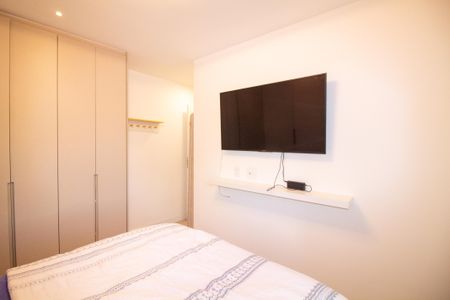 Apartamento à venda com 77m², 2 quartos e 1 vaga Apartamento à venda com 77m², 2 quartos e 1 vagaSuíte 1