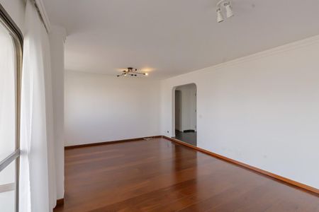 Apartamento para alugar com 200m², 4 quartos e 2 vagas Apartamento para alugar com 200m², 4 quartos e 2 vagasSala