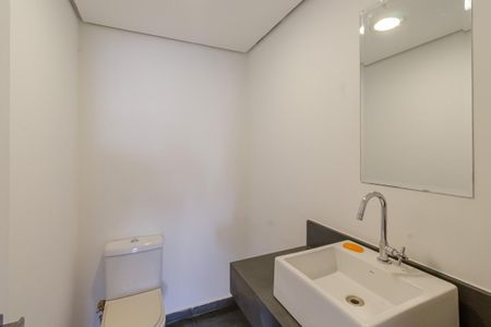 Apartamento para alugar com 200m², 4 quartos e 2 vagas Apartamento para alugar com 200m², 4 quartos e 2 vagasLavabo