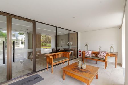 Apartamento para alugar com 200m², 4 quartos e 2 vagas Apartamento para alugar com 200m², 4 quartos e 2 vagasÁrea comum
