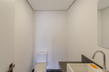Apartamento para alugar com 200m², 4 quartos e 2 vagas Apartamento para alugar com 200m², 4 quartos e 2 vagasLavabo