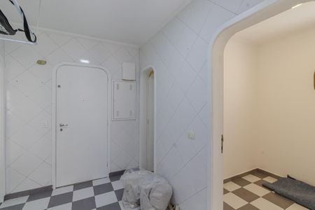 Apartamento para alugar com 200m², 4 quartos e 2 vagas Apartamento para alugar com 200m², 4 quartos e 2 vagasÁrea de Serviço