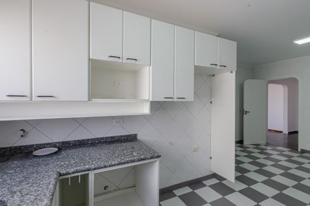 Apartamento para alugar com 200m², 4 quartos e 2 vagas Apartamento para alugar com 200m², 4 quartos e 2 vagasCozinha