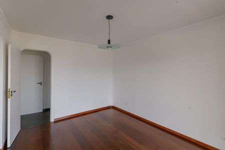 Sala de apartamento para alugar com 4 quartos, 200m² em Chácara Itaim, São Paulo