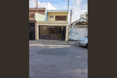 Casa à venda com 150m², 3 quartos e 2 vagas