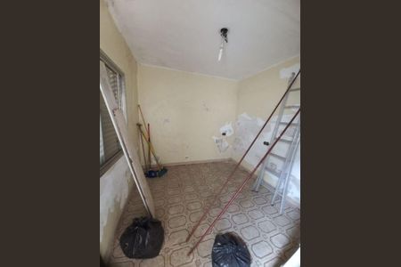 Casa à venda com 3 quartos, 150m² em Jardim do Mar, São Bernardo do Campo