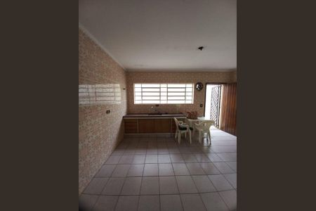 Casa à venda com 3 quartos, 150m² em Jardim do Mar, São Bernardo do Campo