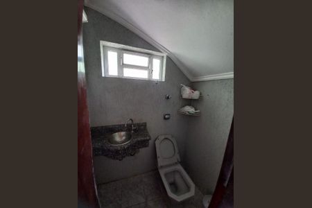 Casa à venda com 3 quartos, 150m² em Jardim do Mar, São Bernardo do Campo