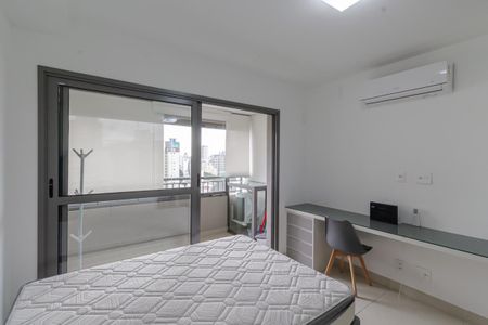 Studio de apartamento para alugar com 1 quarto, 35m² em Planalto Paulista, São Paulo