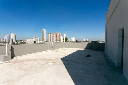 Apartamento para alugar com 53m², 2 quartos e 1 vaga Apartamento para alugar com 53m², 2 quartos e 1 vagaÁrea Comum - Rooftop