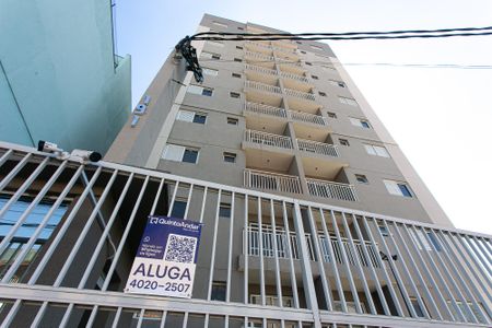 Apartamento para alugar com 53m², 2 quartos e 1 vaga Apartamento para alugar com 53m², 2 quartos e 1 vagaFachada - placa YWPD-1030