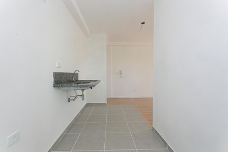 Apartamento para alugar com 53m², 2 quartos e 1 vaga Apartamento para alugar com 53m², 2 quartos e 1 vagaCozinha