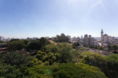 Apartamento para alugar com 53m², 2 quartos e 1 vaga Apartamento para alugar com 53m², 2 quartos e 1 vagaÁrea Comum - Vista do Rooftop