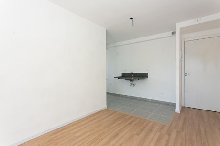 Sala de apartamento para alugar com 2 quartos, 53m² em Vila Formosa, São Paulo