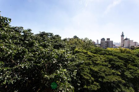 Apartamento para alugar com 53m², 2 quartos e 1 vaga Apartamento para alugar com 53m², 2 quartos e 1 vagaVista da Varanda