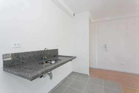 Apartamento para alugar com 53m², 2 quartos e 1 vaga Apartamento para alugar com 53m², 2 quartos e 1 vagaCozinha