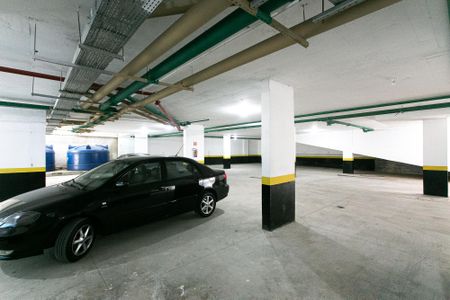 Apartamento para alugar com 53m², 2 quartos e 1 vaga Apartamento para alugar com 53m², 2 quartos e 1 vagaGaragem