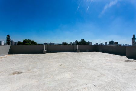 Apartamento para alugar com 53m², 2 quartos e 1 vaga Apartamento para alugar com 53m², 2 quartos e 1 vagaÁrea Comum - Rooftop
