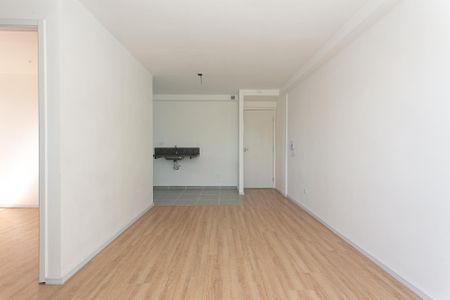 Apartamento para alugar com 53m², 2 quartos e 1 vaga Apartamento para alugar com 53m², 2 quartos e 1 vagaSala