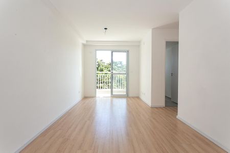 Sala de apartamento para alugar com 2 quartos, 53m² em Vila Formosa, São Paulo
