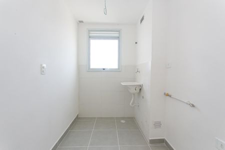 Apartamento para alugar com 53m², 2 quartos e 1 vaga Apartamento para alugar com 53m², 2 quartos e 1 vagaÁrea de Serviço
