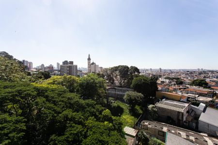 Apartamento para alugar com 53m², 2 quartos e 1 vaga Apartamento para alugar com 53m², 2 quartos e 1 vagaVista do Quarto 2