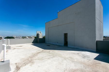Apartamento para alugar com 53m², 2 quartos e 1 vaga Apartamento para alugar com 53m², 2 quartos e 1 vagaÁrea Comum - Rooftop