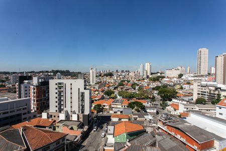 Apartamento para alugar com 53m², 2 quartos e 1 vaga Apartamento para alugar com 53m², 2 quartos e 1 vagaÁrea Comum - Vista do Rooftop