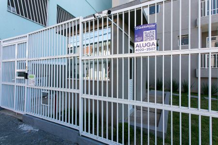 Apartamento para alugar com 53m², 2 quartos e 1 vaga Apartamento para alugar com 53m², 2 quartos e 1 vagaplaca YWPD-1030