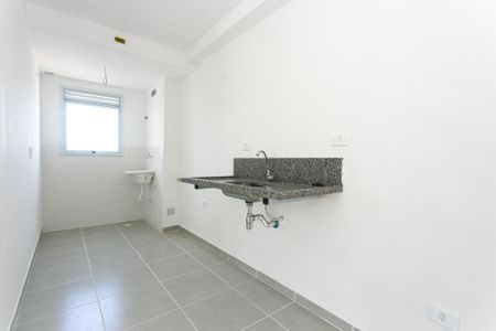 Apartamento para alugar com 53m², 2 quartos e 1 vaga Apartamento para alugar com 53m², 2 quartos e 1 vagaCozinha