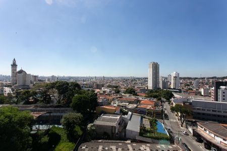 Apartamento para alugar com 53m², 2 quartos e 1 vaga Apartamento para alugar com 53m², 2 quartos e 1 vagaÁrea Comum - Vista do Rooftop