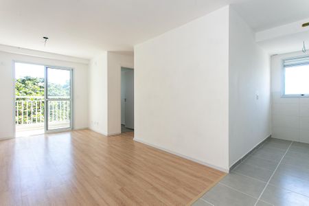 Sala de apartamento para alugar com 2 quartos, 53m² em Vila Formosa, São Paulo