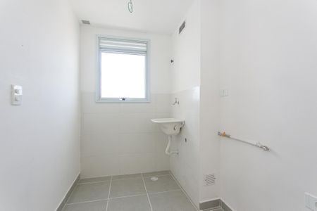Apartamento para alugar com 53m², 2 quartos e 1 vaga Apartamento para alugar com 53m², 2 quartos e 1 vagaÁrea de Serviço