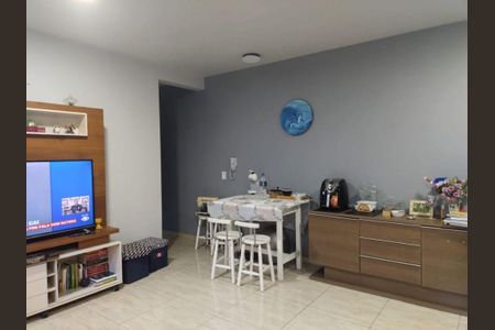 Apartamento à venda com 1 quarto, 45m² em Jardim Nove de Julho, São Paulo