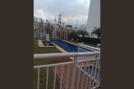 Apartamento à venda com 1 quarto, 45m² em Jardim Nove de Julho, São Paulo