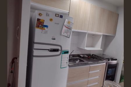 Apartamento à venda com 1 quarto, 45m² em Jardim Nove de Julho, São Paulo
