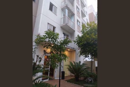 Apartamento à venda com 1 quarto, 45m² em Jardim Nove de Julho, São Paulo
