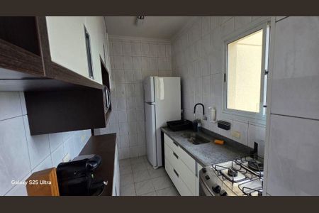 Apartamento à venda com 2 quartos, 65m² em Centro, São Bernardo do Campo