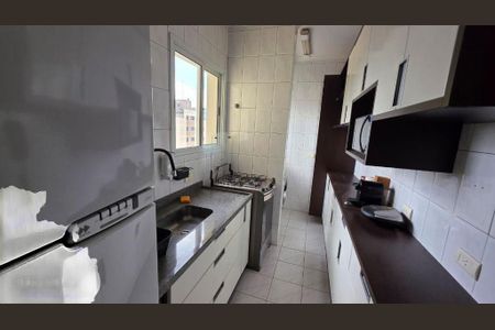 Apartamento à venda com 2 quartos, 65m² em Centro, São Bernardo do Campo