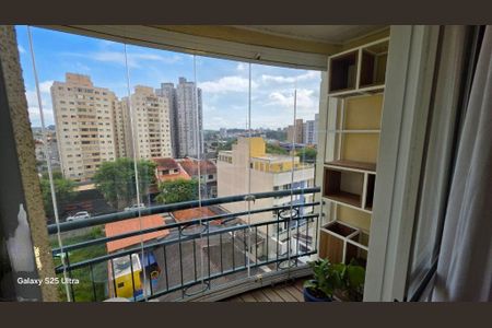 Apartamento à venda com 2 quartos, 65m² em Centro, São Bernardo do Campo