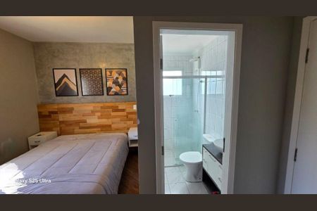 Apartamento à venda com 2 quartos, 65m² em Centro, São Bernardo do Campo