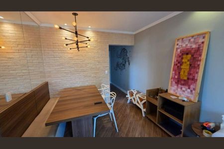 Apartamento à venda com 2 quartos, 65m² em Centro, São Bernardo do Campo