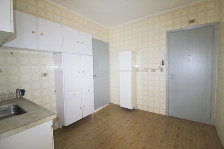 Apartamento para alugar com 56m², 1 quarto e 1 vagaCozinha