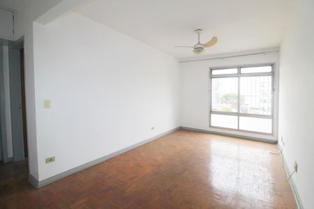 Apartamento para alugar com 56m², 1 quarto e 1 vagaSala
