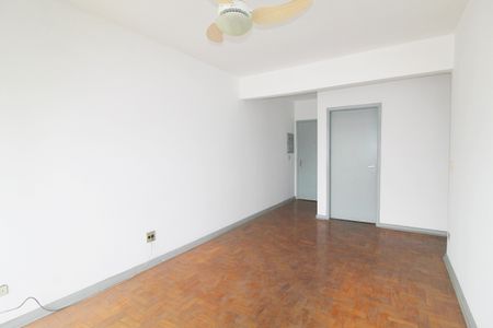 Sala de apartamento para alugar com 1 quarto, 56m² em Pinheiros, São Paulo