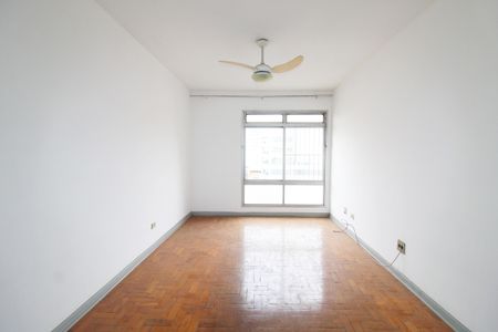 Sala de apartamento para alugar com 1 quarto, 56m² em Pinheiros, São Paulo