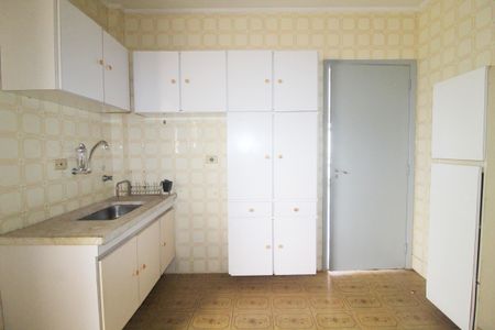 Apartamento para alugar com 56m², 1 quarto e 1 vagaCozinha