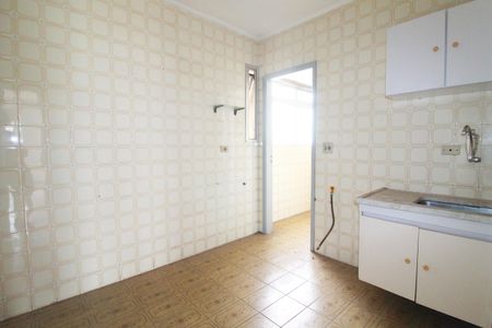 Apartamento para alugar com 56m², 1 quarto e 1 vagaCozinha