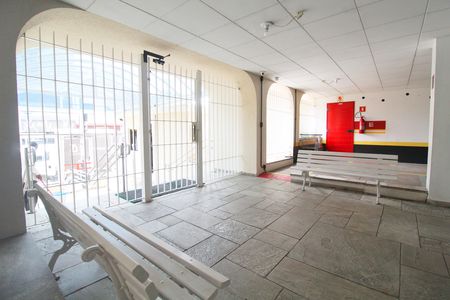 Apartamento para alugar com 56m², 1 quarto e 1 vagaÁrea externa